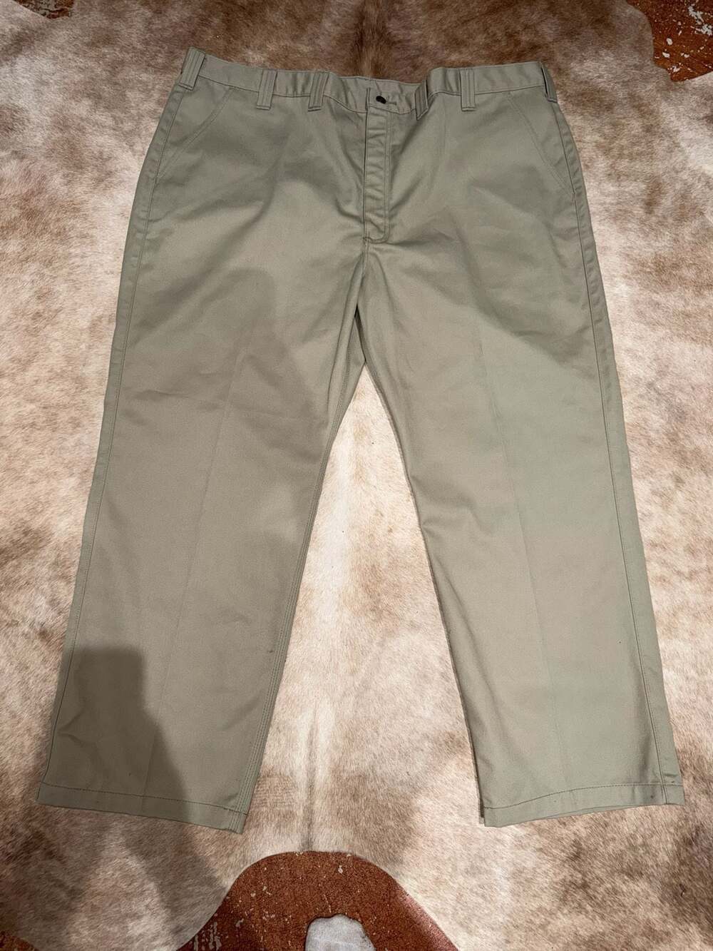 Carhartt B290 KHI Blended Twill Pant, 48x30